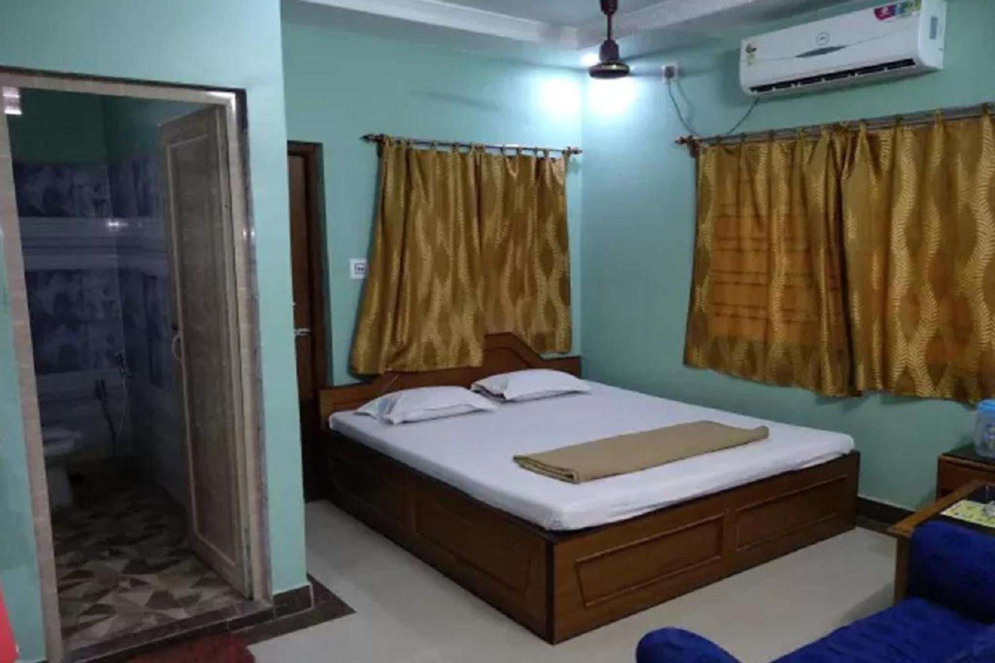 Goroomgo Sunny Digha Near New Digha Beach 550M - Prime Location - Luxury And Spacious Room Digha (West Bengal) Exterior foto