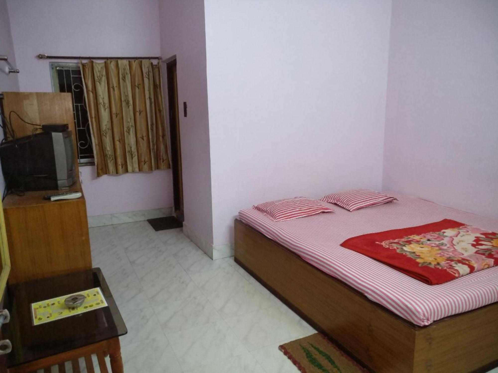 Goroomgo Sunny Digha Near New Digha Beach 550M - Prime Location - Luxury And Spacious Room Digha (West Bengal) Exterior foto