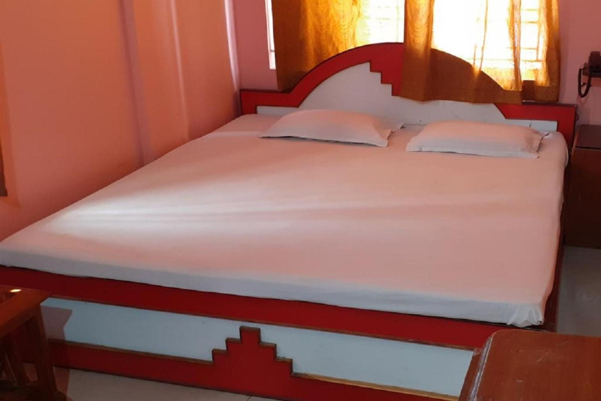 Goroomgo Sunny Digha Near New Digha Beach 550M - Prime Location - Luxury And Spacious Room Digha (West Bengal) Exterior foto